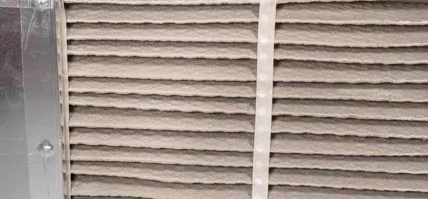 Mobile Car AC Filter Replacement in Fairfax