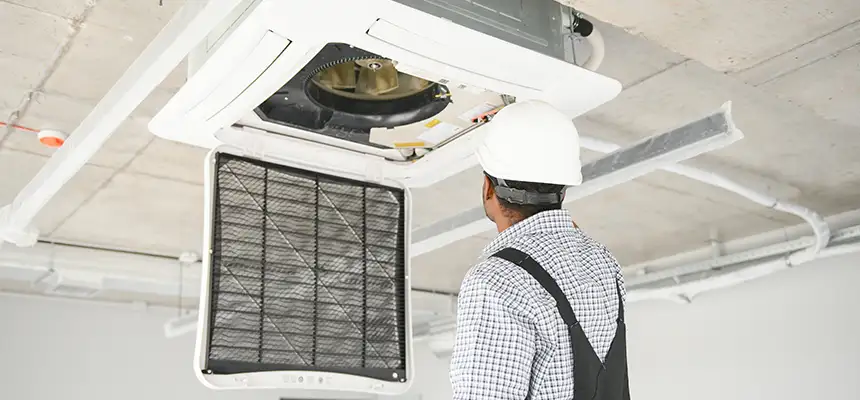 Our Affordable Duct Cleaning Near Me Services in Fairfax, VA