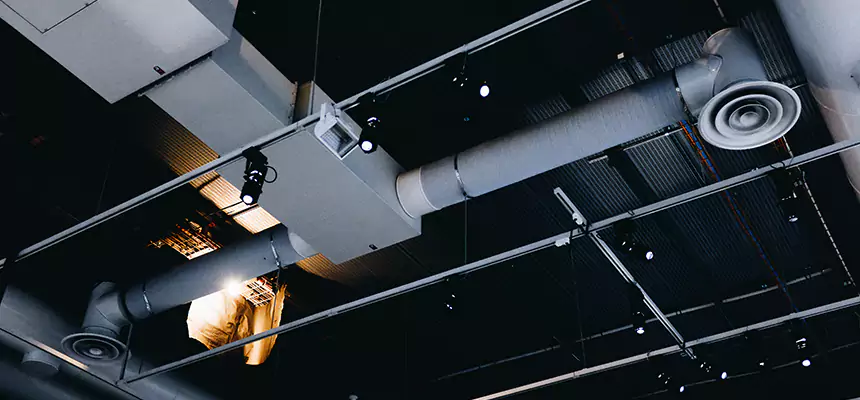 Our Air Duct Replacement Services in Fairfax, VA