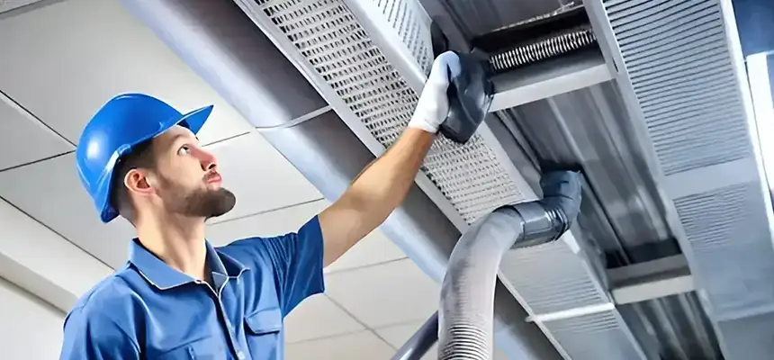 Our Annual Dryer Vent Maintenance Services in Fairfax, VA