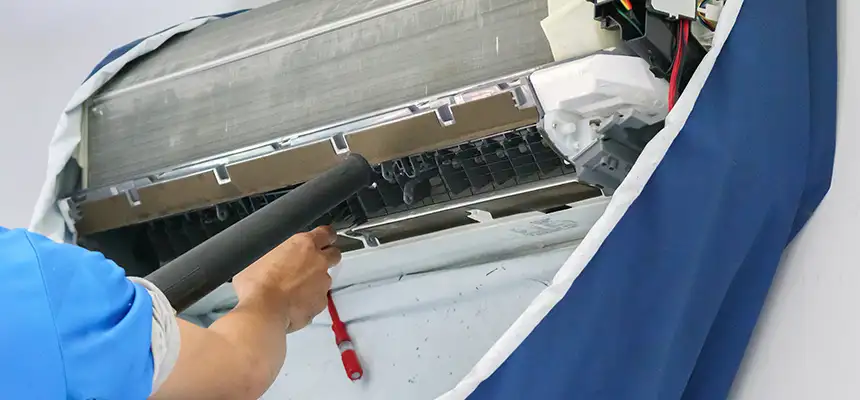 Advanced Clogged Dryer Vent Repair for Multi-Unit & Commercial in Fairfax, VA