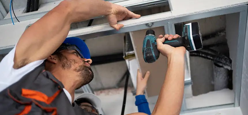 Our Improve Home Air Circulation Services in Fairfax, VA