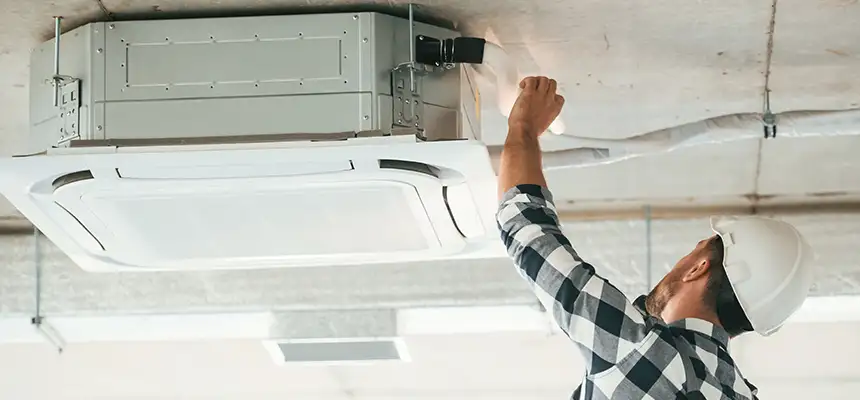 Our Local Vent Cleaning Services in Fairfax, VA