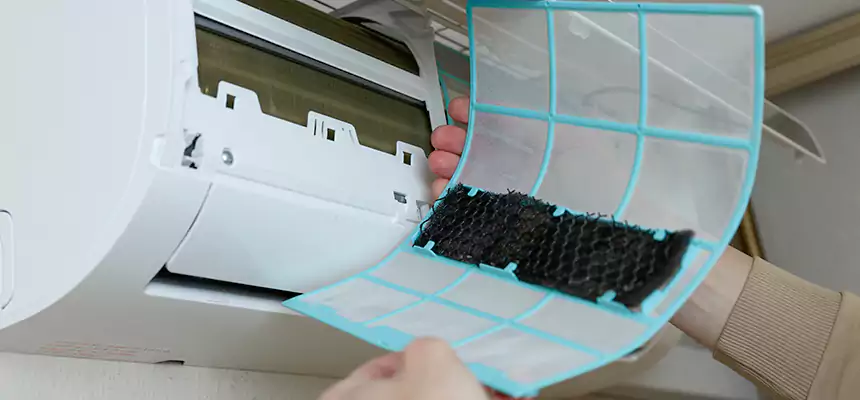 Gentle Ductwork Odor-Control Pet Dander Duct Cleaning in Fairfax, VA