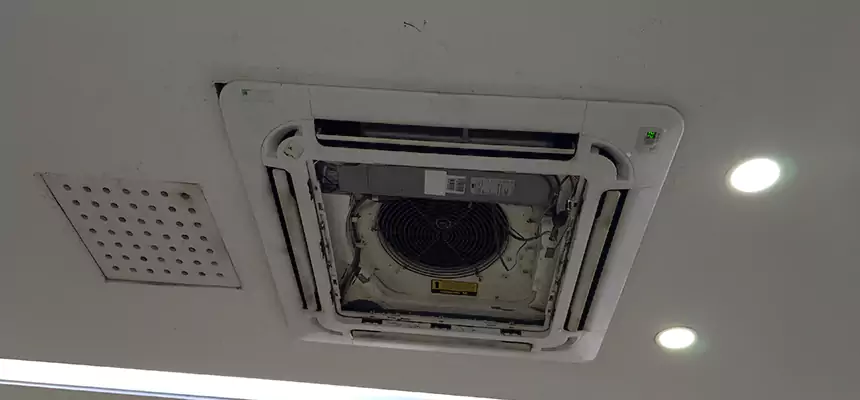 Our Wall Vent Cleaning Service Services in Fairfax, VA