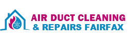 Air Duct Cleaning & Repairs Fairfax