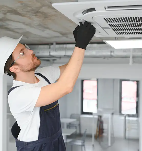 Top Affordable Duct Cleaning Services Near Me in Fairfax, VA