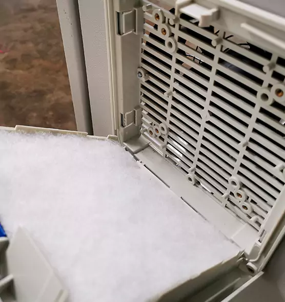 About Air Duct Overhaul & Upgrades in Fairfax, VA