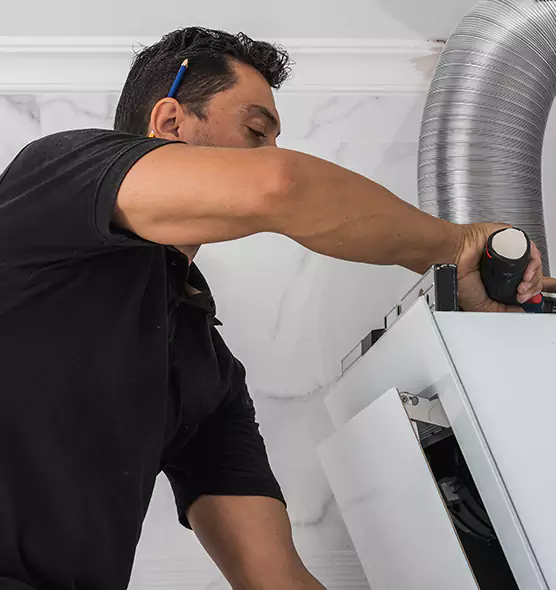 Trusted Bathroom Exhaust Duct Cleaning in Fairfax, VA