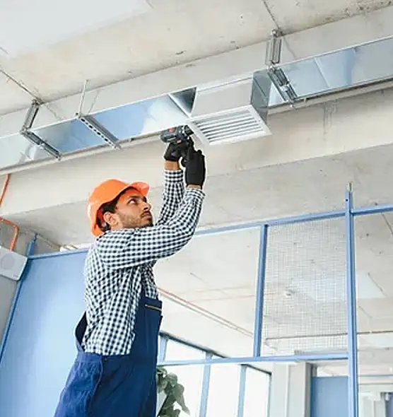 About Commercial Laundry Vent Cleaning in Fairfax, VA