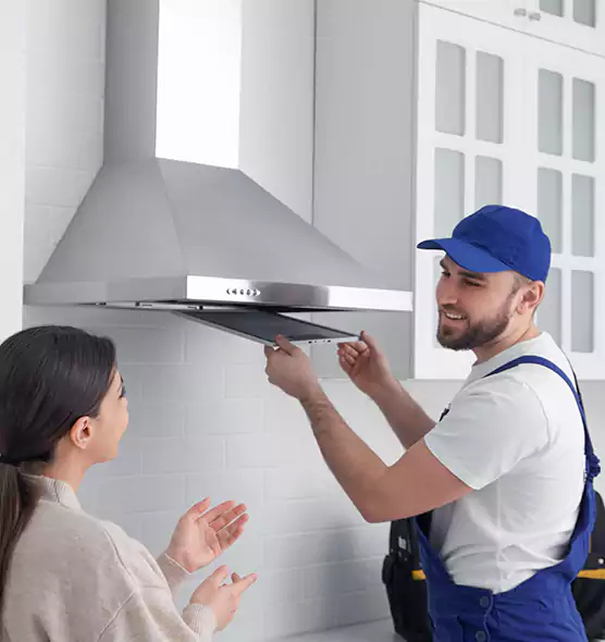 Professional Dryer Vent Cleaning Service in Fairfax, VA