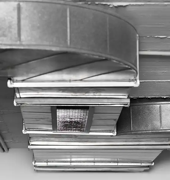Expert Duct System Performance Boost Services in Fairfax, VA