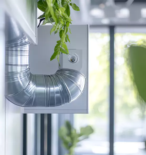 Professional Eco-Friendly Duct Cleaning Services in Fairfax, VA