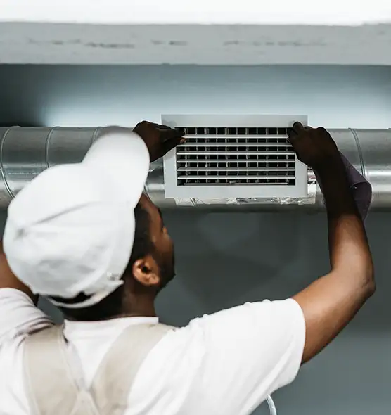 About Emergency Dryer Vent Repair in Fairfax, VA