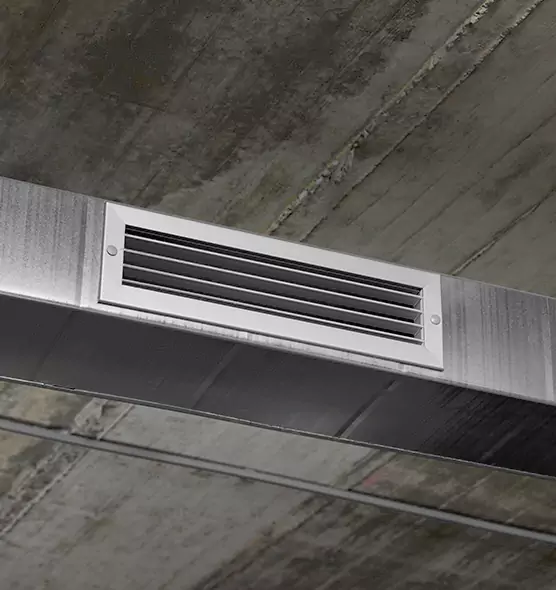 Trusted Hospital Grade Air Duct Cleaning Experts in Fairfax, VA