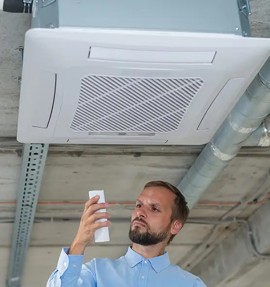 About Local Vent Cleaning Services in Fairfax, VA