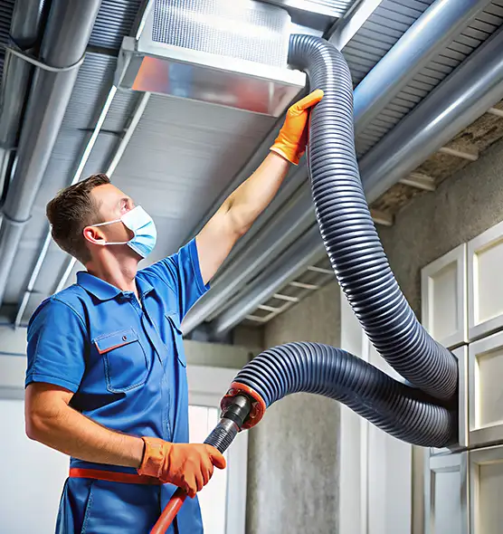 Welcome to Air Duct Cleaning & Repairs Fairfax — Your Local Roof Dryer Vent Cleaning Specialists in Fairfax, VA