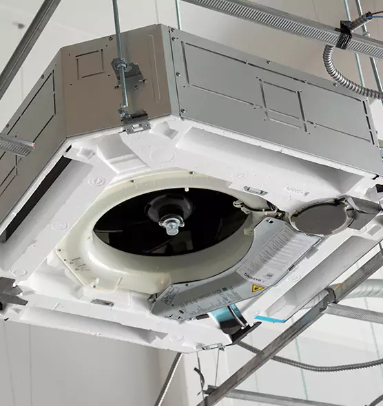 Professional Roof Vent Lint Removal Fairfax, VA