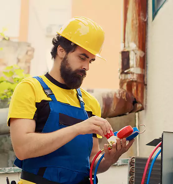 About Smart HVAC Installation in Fairfax, VA