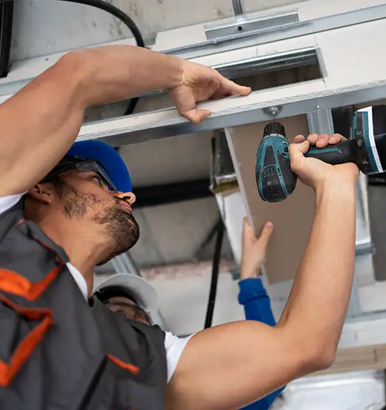 About Vent Smoke Odor Elimination in Fairfax, VA