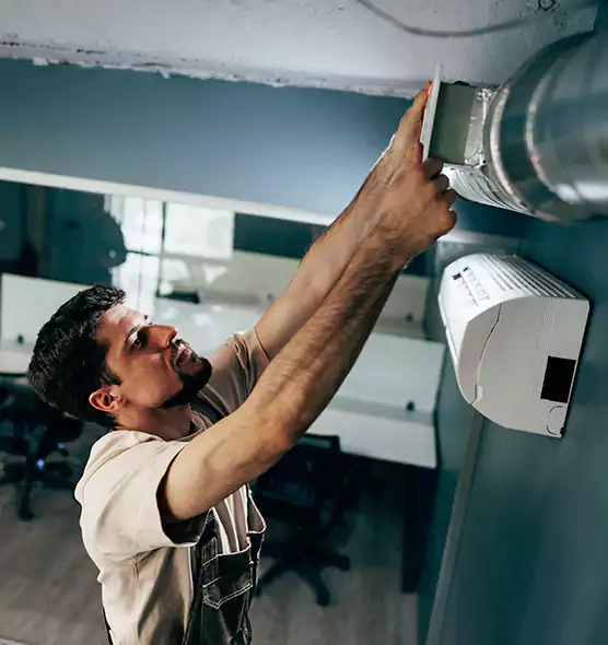 Reliable Warehouse Vent Cleaning in Fairfax, VA