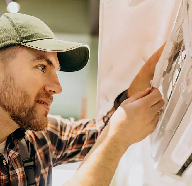 Why Homeowners Businesses Trust Us in Fairfax, VA?