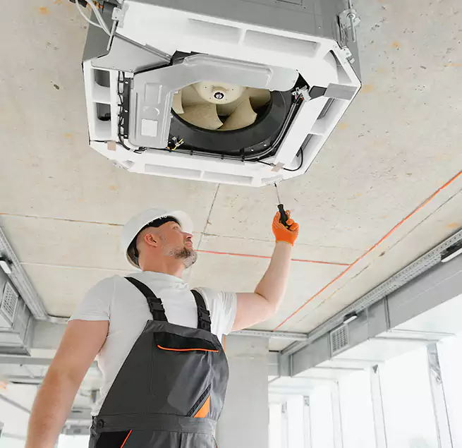 Why Homeowners & Businesses Trust Us in Fairfax, VA?