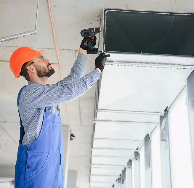 Why Homeowners & Businesses Trust Us in Fairfax, VA?