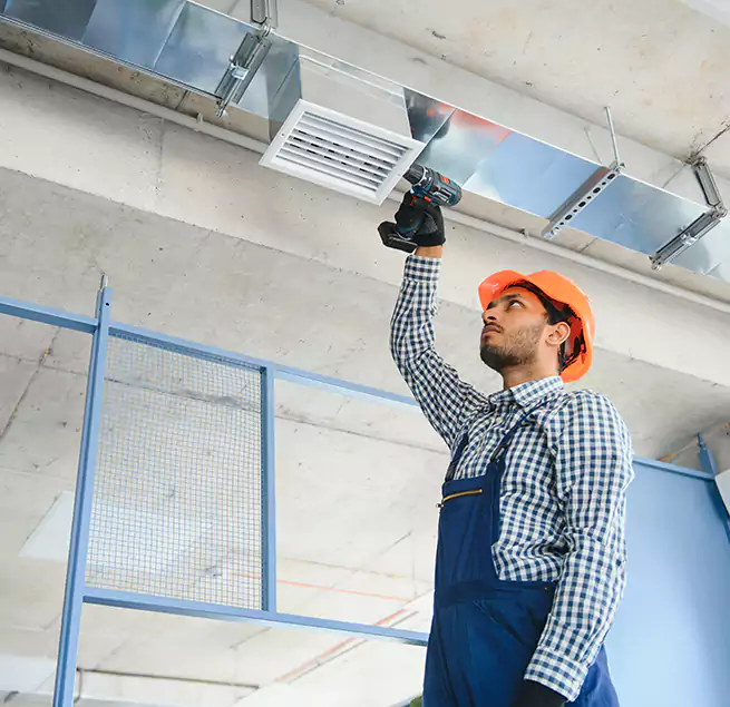 Why Homeowners & Businesses Trust Us in Fairfax, VA?