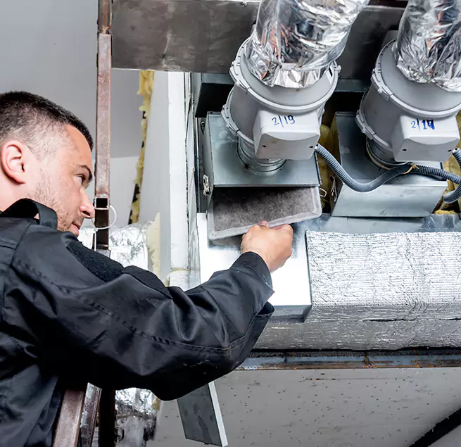 Why Homeowners & Businesses Trust Us in Fairfax, VA?