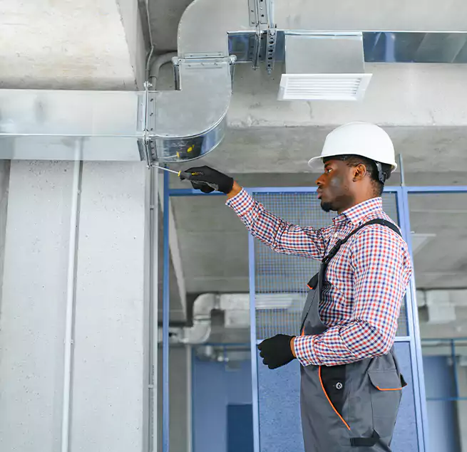 Why Homeowners & Businesses Trust Us Fairfax, VA