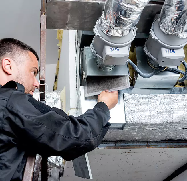 Why Homeowners & Businesses Trust Us in Fairfax, VA?