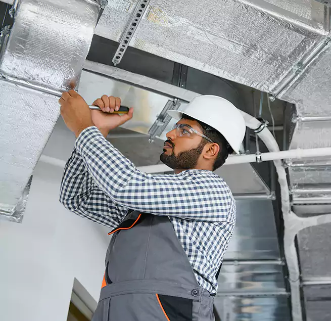 Why Homeowners & Businesses Trust Us Fairfax, VA?