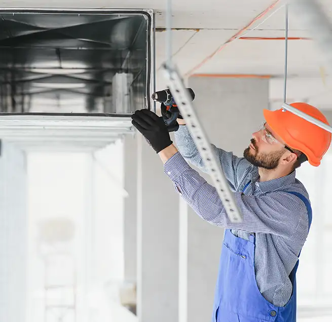 Why Homeowners & Businesses Trust Us in Fairfax, VA?