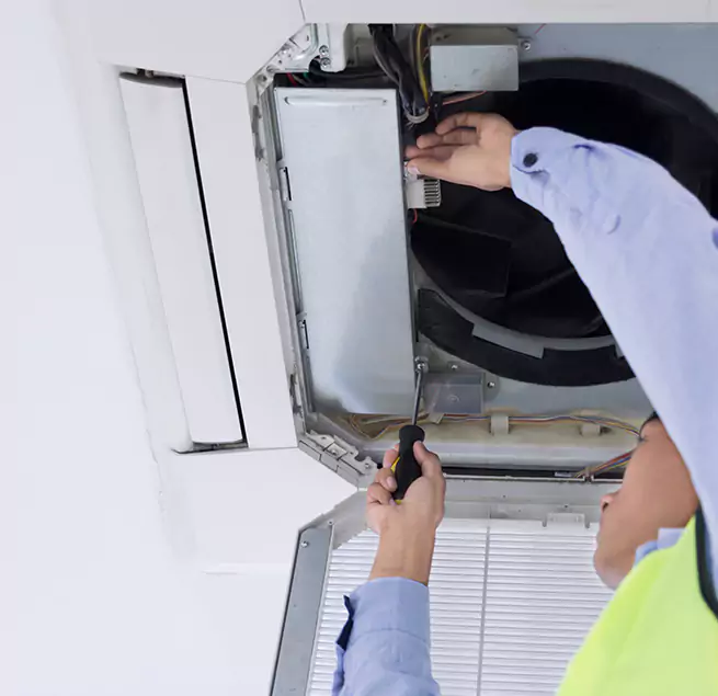 Why Homeowners & Businesses Trust Us Fairfax, VA?