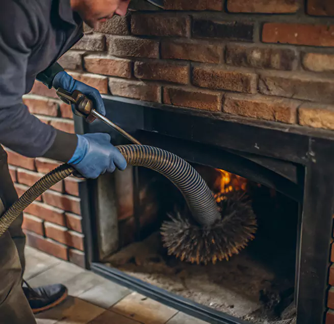 Why Homeowners & Businesses Trust Us in Fairfax, VA?