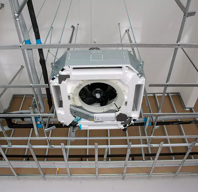 Why Homeowners & Businesses Trust Us in Fairfax, VA?