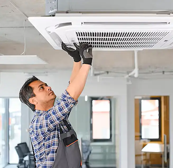 Why Homeowners & Businesses Trust Us in Fairfax, VA?