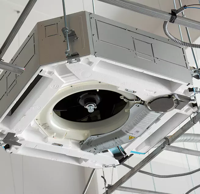 Why Homeowners & Businesses Trust Us in Fairfax, VA?