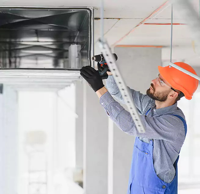 Why Homeowners & Businesses Trust Us Fairfax, VA