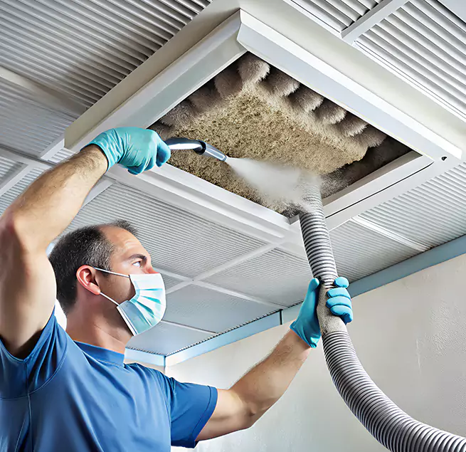 Why Homeowners Businesses Trust Us in Fairfax, VA?