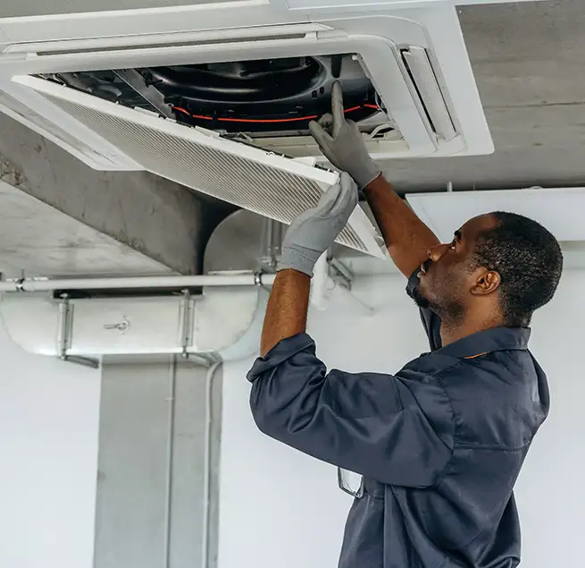 Why Homeowners & Businesses Trust Us in Fairfax, VA?