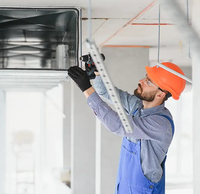  Why Homeowners Businesses Trust Us Fairfax, VA