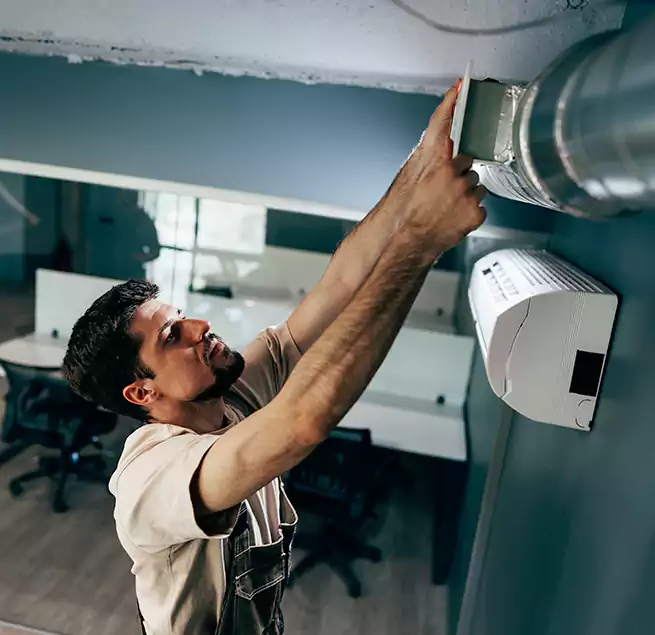 Why Homeowners & Businesses Trust Us in Fairfax, VA?