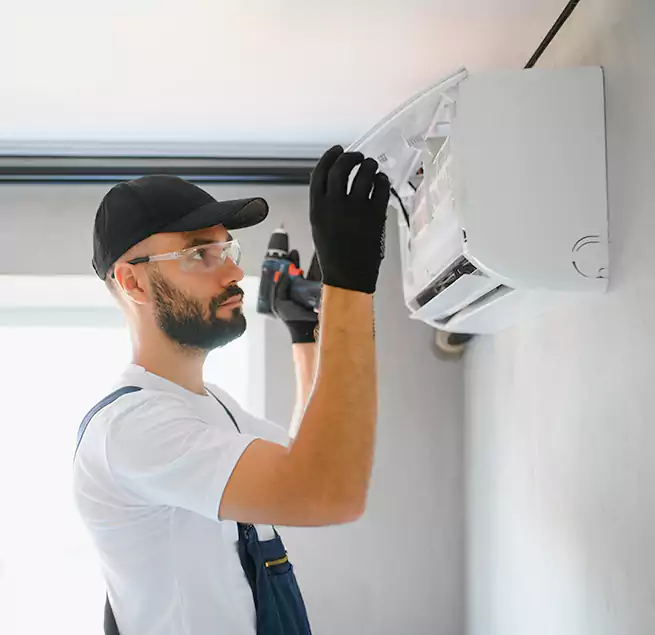 Why Homeowners & Businesses Trust Us in Fairfax, VA