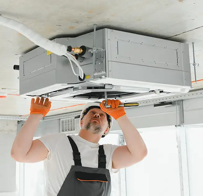 Why Homeowners & Businesses Trust Us Fairfax, VA