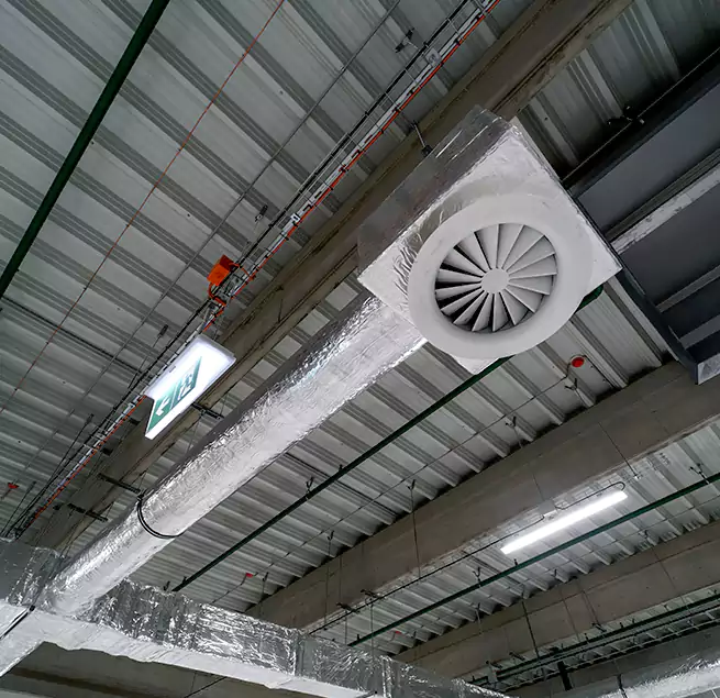 Why Homeowners & Businesses Trust Us in Fairfax, VA