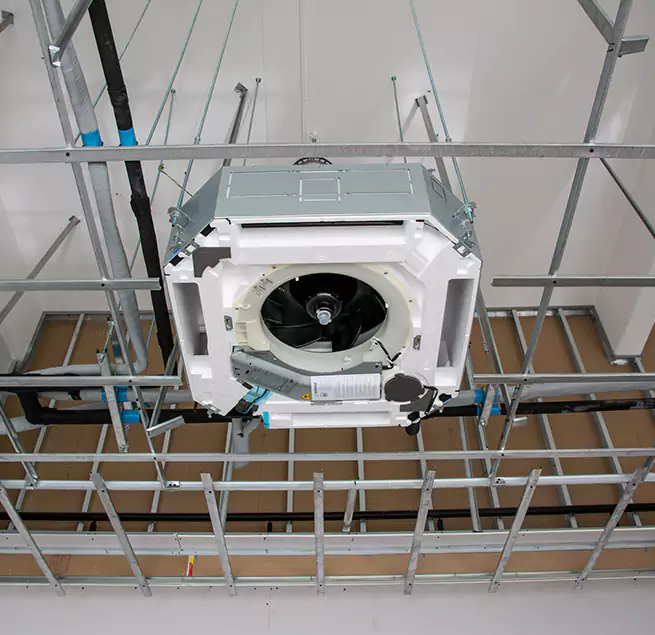 Why Homeowners & Businesses Trust Us Fairfax, VA