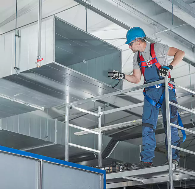 Why Homeowners Businesses Trust Us in Fairfax, VA