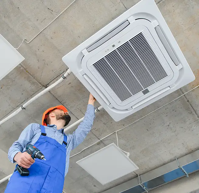 Why Homeowners & Businesses Trust Us in Fairfax, VA